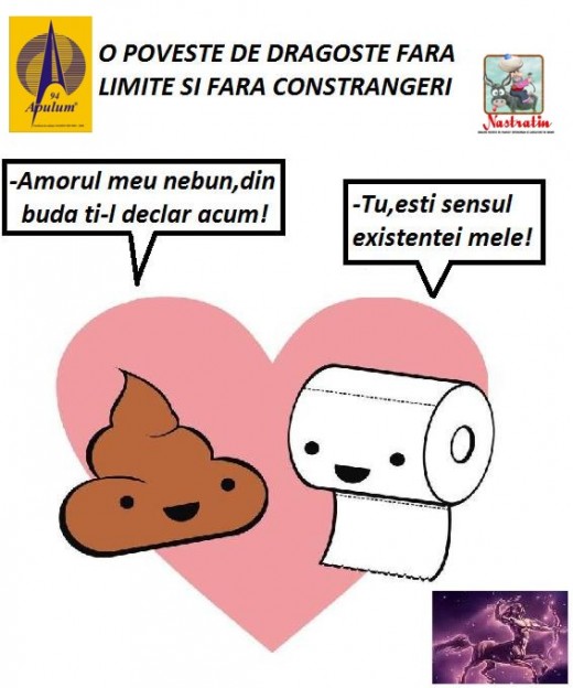 O IUBIRE FARA LIMITE