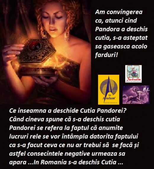 CUTIA PANDOREI