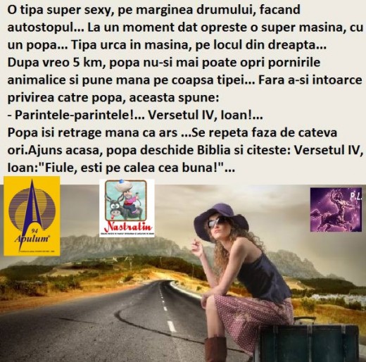 AUTOSTOPISTA