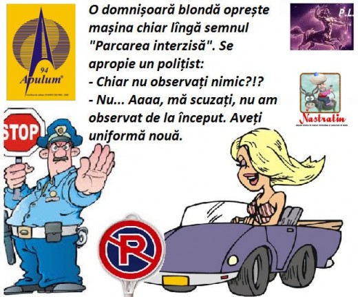 SOFERITA BLONDA