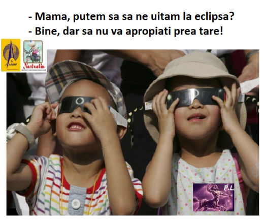 ECLIPSAAAAA!