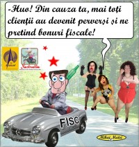 BONUL FISCAL