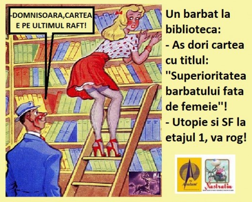 BIBLIOTECARA NURLIE