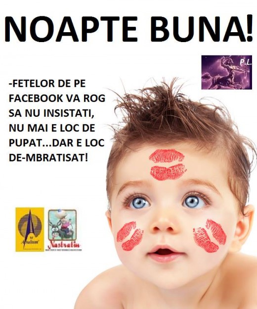 NOAPTE BUNA!