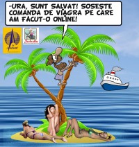 INSULA FERICIRII