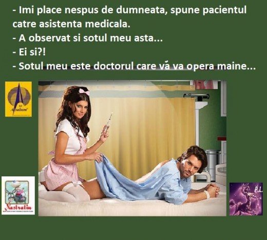 ASISTENTA NURLIE