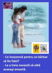 FIDELITATE