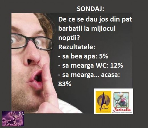 SONDAJ