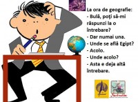 O SINGURA INTREBARE