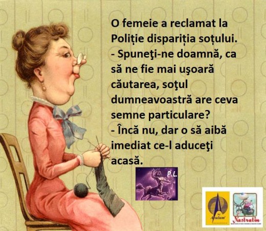 SEMNE PARTICULARE