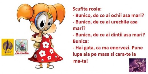 SCUFITA ROSIE