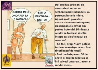 BATRANI SI NELINISTITI