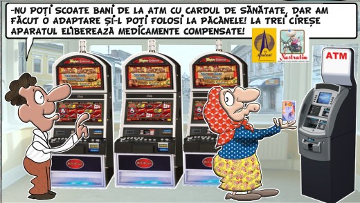 CARDUL DE SANATATE