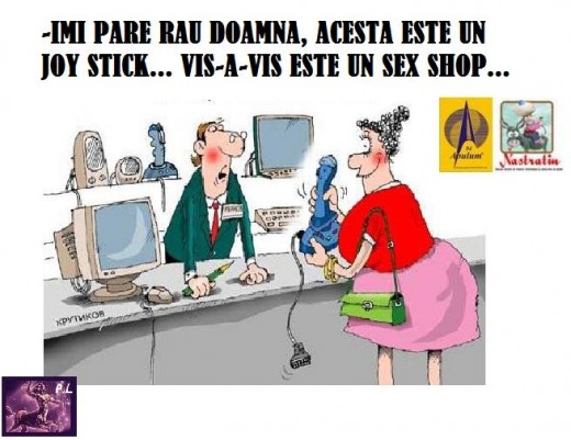 SEX SHOP