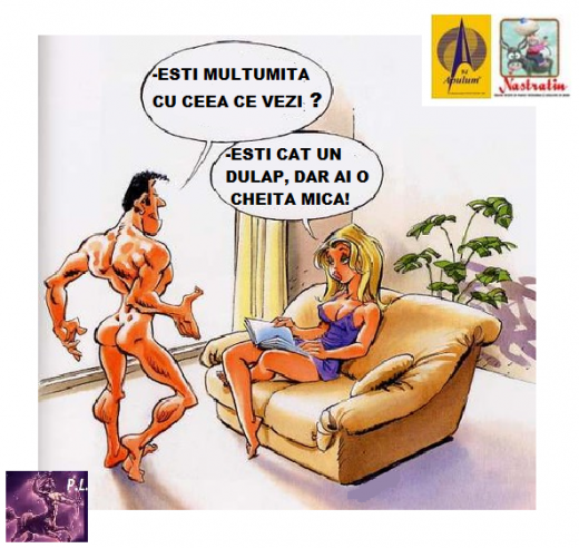 CULTURISTUL