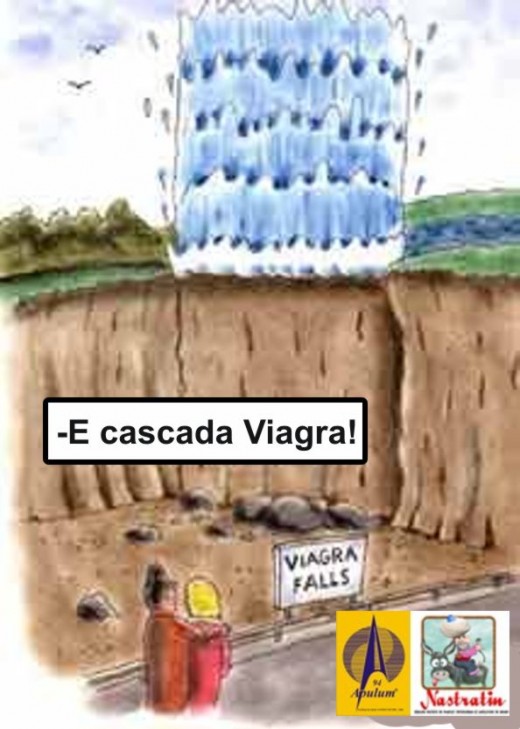CASCADA VIAGRA