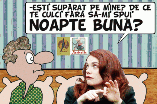 noapte buna