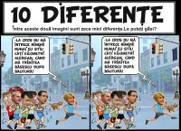 DIFERENTE