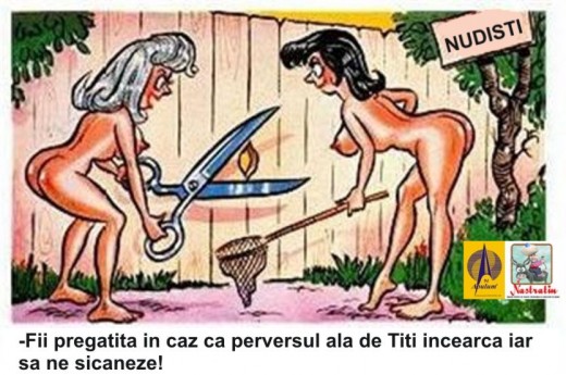 Perversul Titi