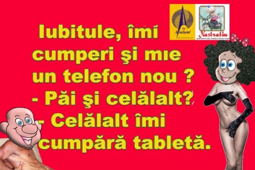 Telefon nou