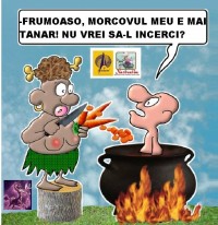 O CIORBA BUNA!