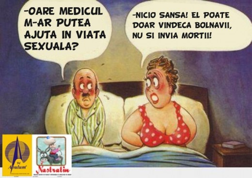 Limitele medicinii