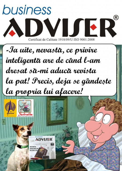 Cititi Business Adviser!