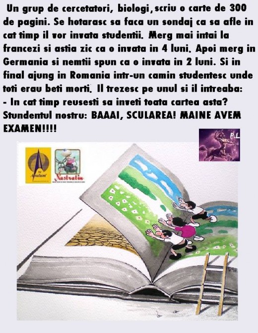 EXAMENUL