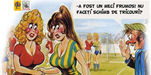 Fotbal feminin