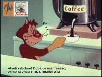 CAFEA