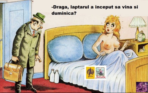 LAPTAR DE DUMINICA