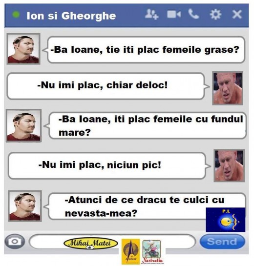 ION SI GHEORGHE