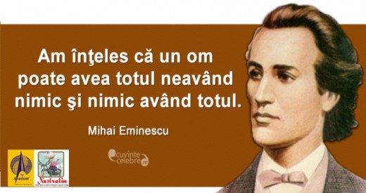 Eminescu