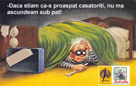 Spargatorul ghinionist