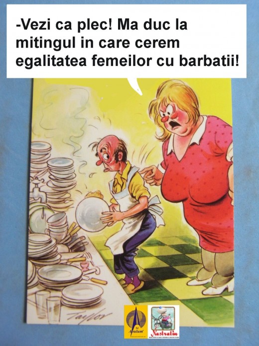 Egalitate