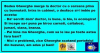 BADEA GHEORGHE ARE SI BANI