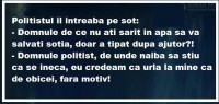 CE PATESTE FEMEIA CERTAREATA