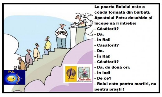 PORTILE RAIULUI