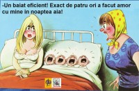 Un baiat deosebit de eficient