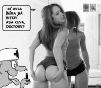 Doctor fara mila