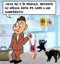 Ceva nu e in regula