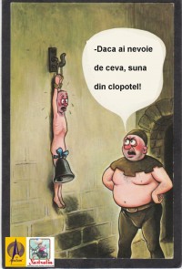 Serviciu ireprosabil