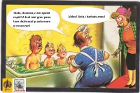 Roscovanul face probleme