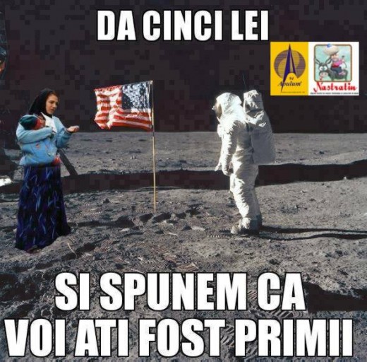 Primii oameni pe Marte!!!