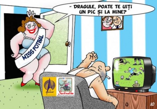 Euro 2016!