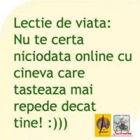 Un sfat util