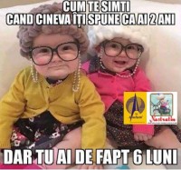 Cum te simti?