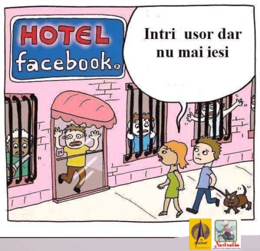 Hotel Facebook