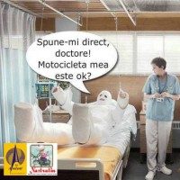 Vrea adevarul!