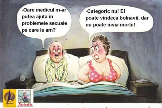 Limitele medicinei